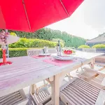 Du Vivier Near Durbuy Swimming Pool And Sauna ヴィラ ソンム・ルーズ