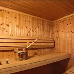 Du Vivier Near Durbuy Swimming Pool And Sauna
