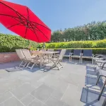 Du Vivier Near Durbuy Swimming Pool And Sauna ヴィラ