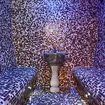ヴィラ Du Vivier Near Durbuy Swimming Pool And Sauna *