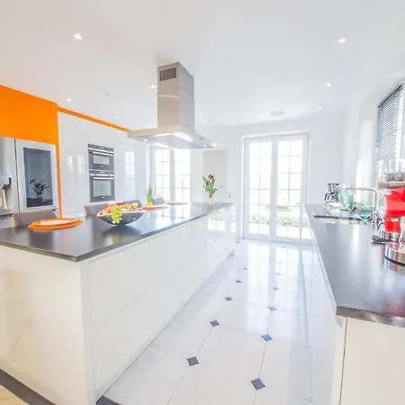 Du Vivier Near Durbuy Swimming Pool And Sauna * Somme-Leuze