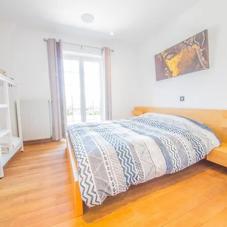 Du Vivier Near Durbuy Swimming Pool And Sauna *