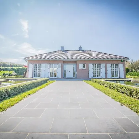 Du Vivier Near Durbuy Swimming Pool And Sauna Somme-Leuze