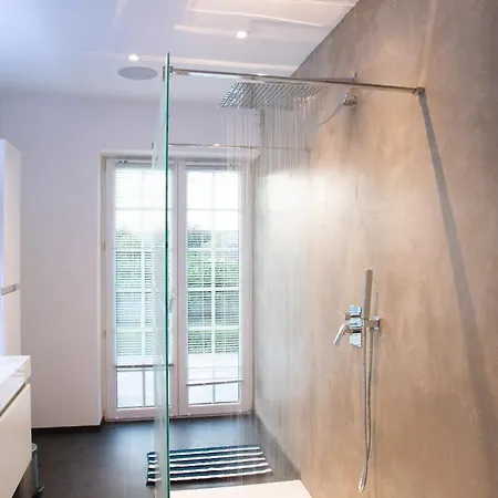 Du Vivier Near Durbuy Swimming Pool And Sauna *