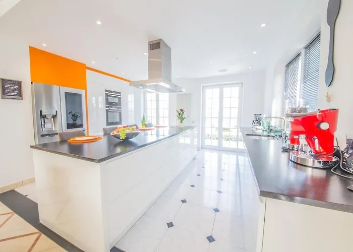 Du Vivier Near Durbuy Swimming Pool And Sauna * Somme-Leuze