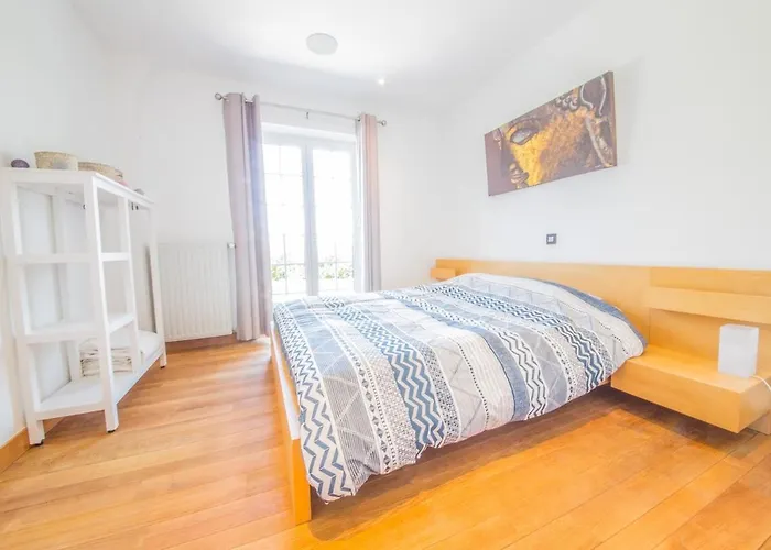 Du Vivier Near Durbuy Swimming Pool And Sauna *