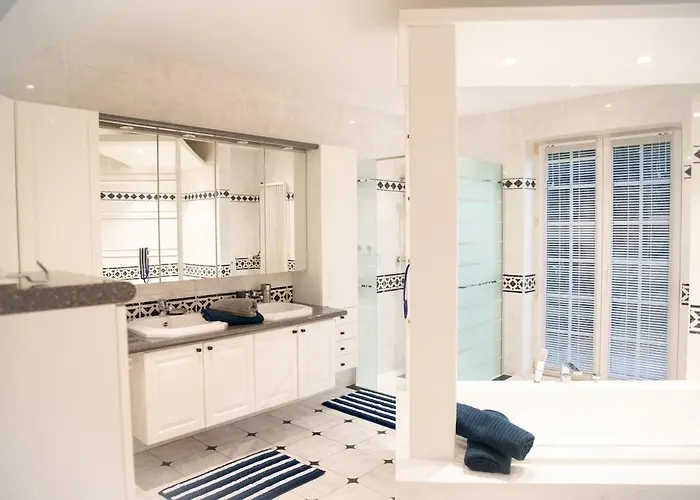 Villa Du Vivier Near Durbuy Swimming Pool And Sauna *